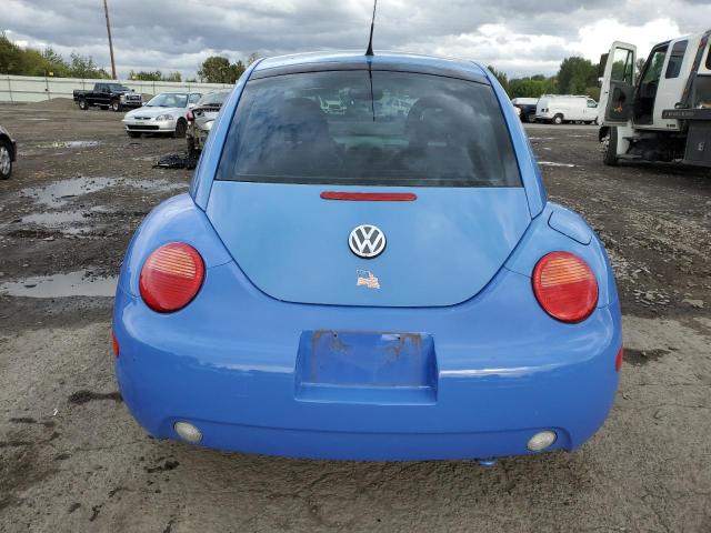 Photo 5 VIN: 3VWCD21C51M427840 - VOLKSWAGEN NEW BEETLE 