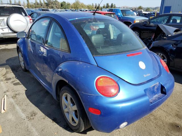 Photo 1 VIN: 3VWCD21C54M401212 - VOLKSWAGEN NEW BEETLE 