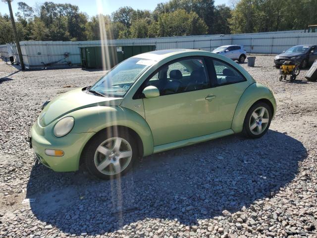 Photo 0 VIN: 3VWCD21C63M403579 - VOLKSWAGEN BEETLE 