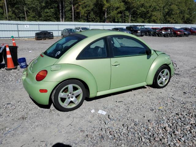 Photo 2 VIN: 3VWCD21C63M403579 - VOLKSWAGEN BEETLE 