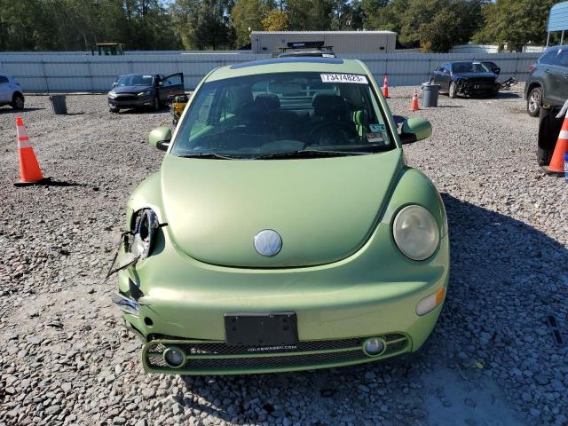 Photo 4 VIN: 3VWCD21C63M403579 - VOLKSWAGEN BEETLE 