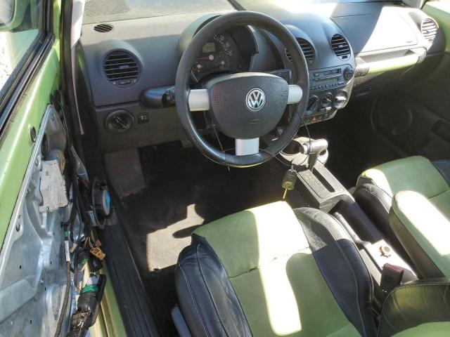 Photo 7 VIN: 3VWCD21C63M403579 - VOLKSWAGEN BEETLE 