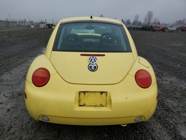 Photo 5 VIN: 3VWCD21C7YM418129 - VOLKSWAGEN BEETLE 