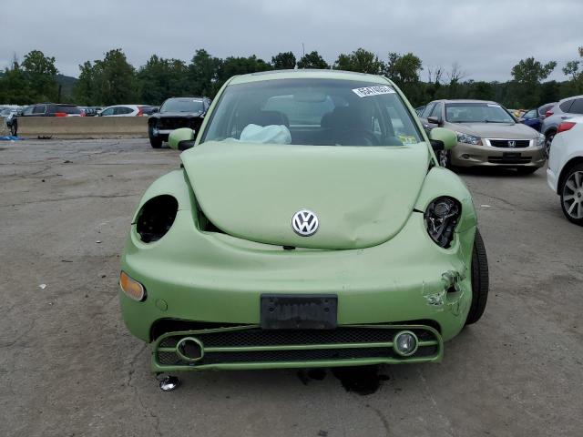 Photo 4 VIN: 3VWCD21C83M408797 - VOLKSWAGEN NEW BEETLE 