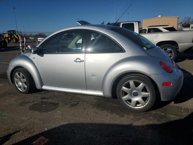 Photo 1 VIN: 3VWCD21C83M429228 - VOLKSWAGEN BEETLE 