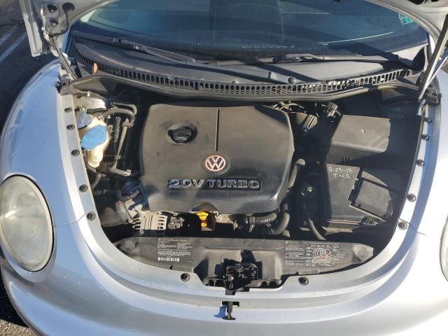 Photo 10 VIN: 3VWCD21C83M429228 - VOLKSWAGEN BEETLE 