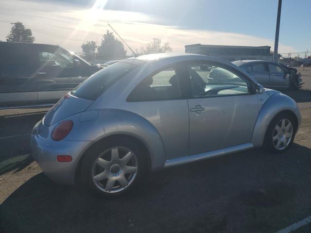 Photo 2 VIN: 3VWCD21C83M429228 - VOLKSWAGEN BEETLE 