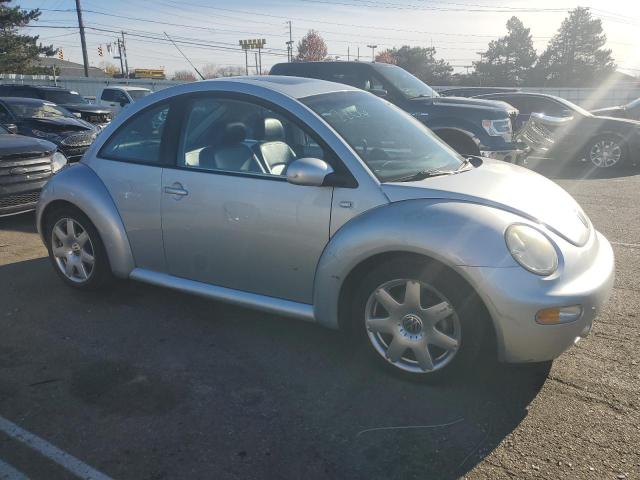 Photo 3 VIN: 3VWCD21C83M429228 - VOLKSWAGEN BEETLE 