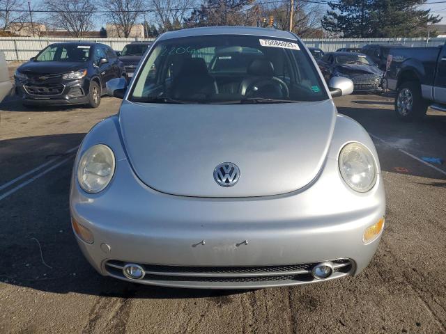 Photo 4 VIN: 3VWCD21C83M429228 - VOLKSWAGEN BEETLE 