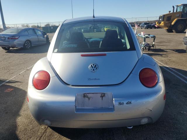 Photo 5 VIN: 3VWCD21C83M429228 - VOLKSWAGEN BEETLE 