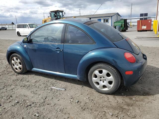 Photo 1 VIN: 3VWCD21CX2M429438 - VOLKSWAGEN BEETLE 