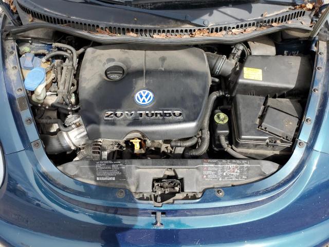 Photo 10 VIN: 3VWCD21CX2M429438 - VOLKSWAGEN BEETLE 