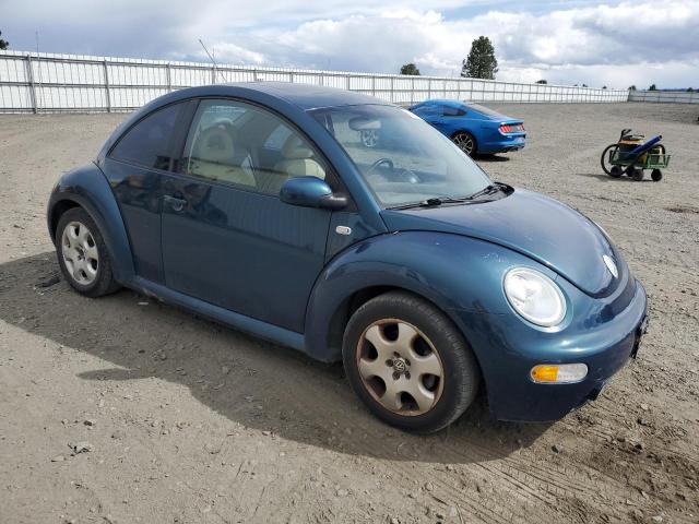 Photo 3 VIN: 3VWCD21CX2M429438 - VOLKSWAGEN BEETLE 