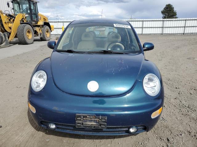 Photo 4 VIN: 3VWCD21CX2M429438 - VOLKSWAGEN BEETLE 