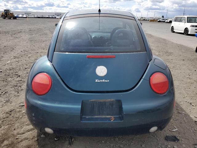 Photo 5 VIN: 3VWCD21CX2M429438 - VOLKSWAGEN BEETLE 