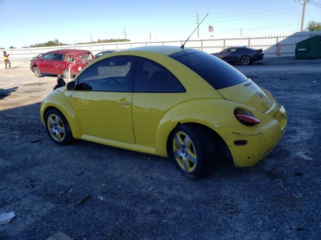 Photo 1 VIN: 3VWCD21CX2M457658 - VOLKSWAGEN BEETLE 