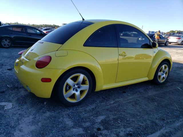 Photo 2 VIN: 3VWCD21CX2M457658 - VOLKSWAGEN BEETLE 