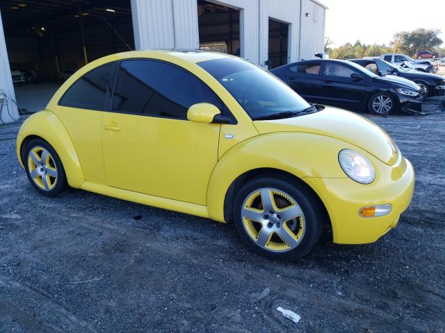 Photo 3 VIN: 3VWCD21CX2M457658 - VOLKSWAGEN BEETLE 