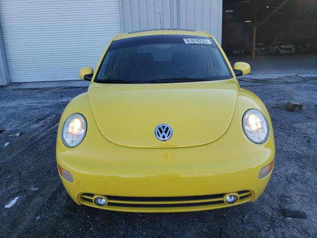 Photo 4 VIN: 3VWCD21CX2M457658 - VOLKSWAGEN BEETLE 