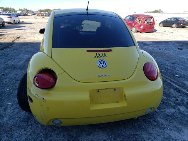 Photo 5 VIN: 3VWCD21CX2M457658 - VOLKSWAGEN BEETLE 