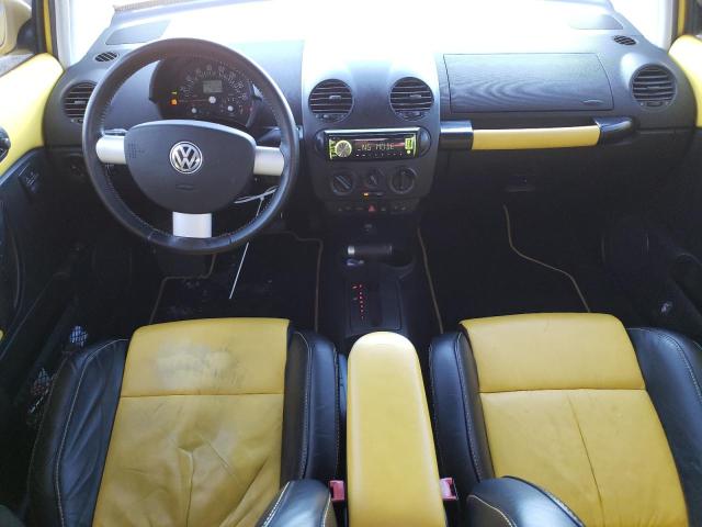 Photo 7 VIN: 3VWCD21CX2M457658 - VOLKSWAGEN BEETLE 