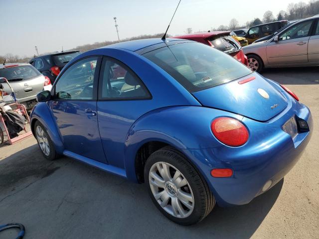 Photo 1 VIN: 3VWCD21CX3M433507 - VOLKSWAGEN BEETLE 