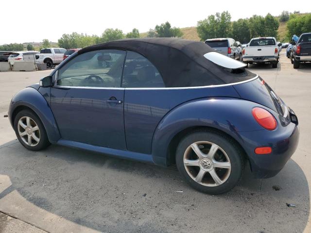 Photo 1 VIN: 3VWCD21Y04M307525 - VOLKSWAGEN BEETLE 