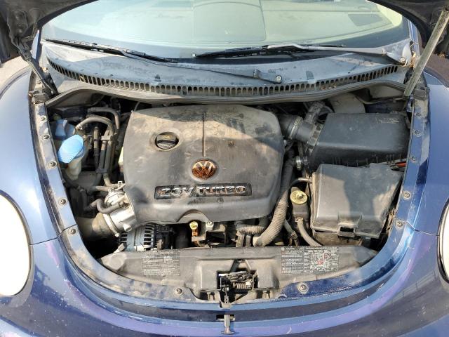 Photo 10 VIN: 3VWCD21Y04M307525 - VOLKSWAGEN BEETLE 