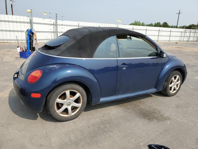 Photo 2 VIN: 3VWCD21Y04M307525 - VOLKSWAGEN BEETLE 