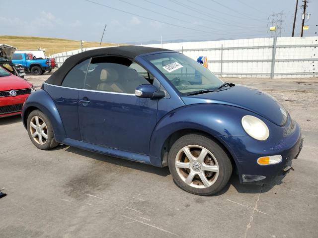 Photo 3 VIN: 3VWCD21Y04M307525 - VOLKSWAGEN BEETLE 