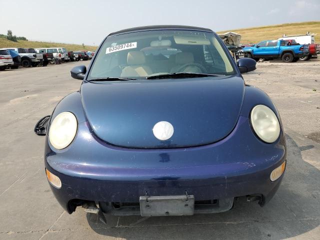 Photo 4 VIN: 3VWCD21Y04M307525 - VOLKSWAGEN BEETLE 