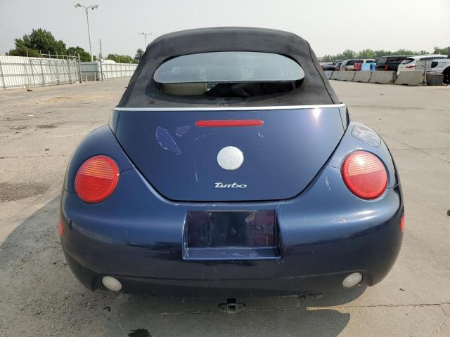 Photo 5 VIN: 3VWCD21Y04M307525 - VOLKSWAGEN BEETLE 