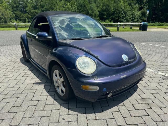 Photo 0 VIN: 3VWCD21Y14M301684 - VOLKSWAGEN NEW BEETLE 