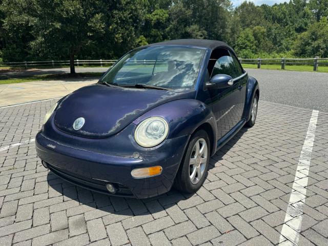 Photo 1 VIN: 3VWCD21Y14M301684 - VOLKSWAGEN NEW BEETLE 