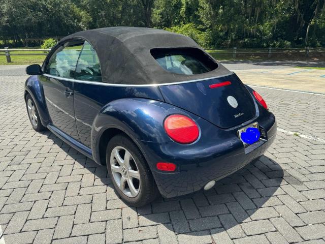 Photo 2 VIN: 3VWCD21Y14M301684 - VOLKSWAGEN NEW BEETLE 