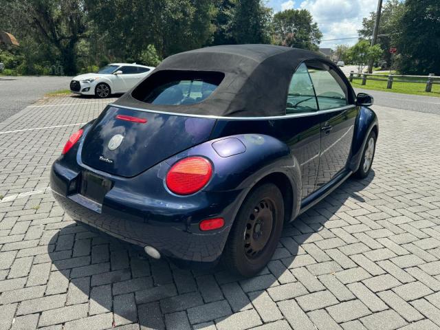 Photo 3 VIN: 3VWCD21Y14M301684 - VOLKSWAGEN NEW BEETLE 