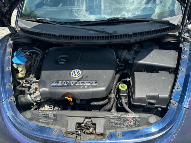 Photo 6 VIN: 3VWCD21Y14M301684 - VOLKSWAGEN NEW BEETLE 