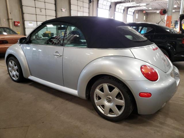 Photo 1 VIN: 3VWCD21Y23M319609 - VOLKSWAGEN NEW BEETLE 