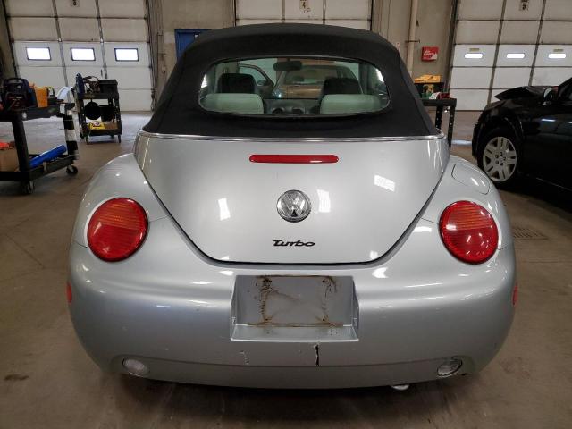 Photo 5 VIN: 3VWCD21Y23M319609 - VOLKSWAGEN NEW BEETLE 