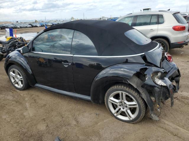 Photo 1 VIN: 3VWCD21Y24M307977 - VOLKSWAGEN BEETLE 