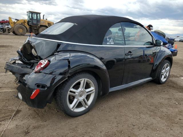 Photo 2 VIN: 3VWCD21Y24M307977 - VOLKSWAGEN BEETLE 