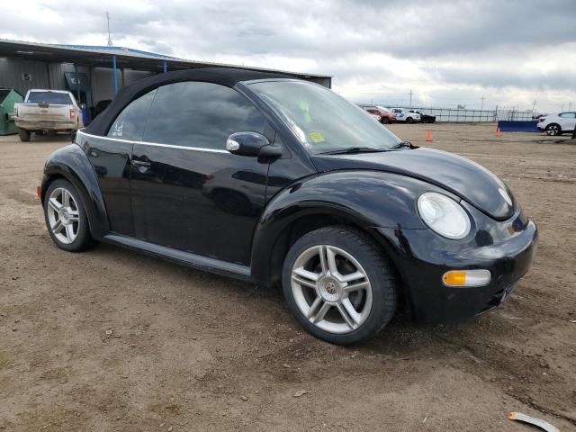 Photo 3 VIN: 3VWCD21Y24M307977 - VOLKSWAGEN BEETLE 