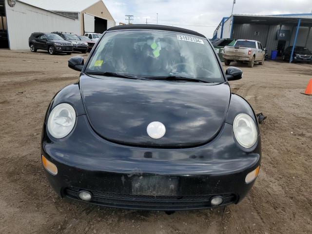 Photo 4 VIN: 3VWCD21Y24M307977 - VOLKSWAGEN BEETLE 