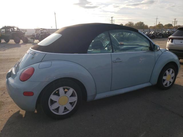 Photo 2 VIN: 3VWCD21Y43M325413 - VOLKSWAGEN BEETLE 