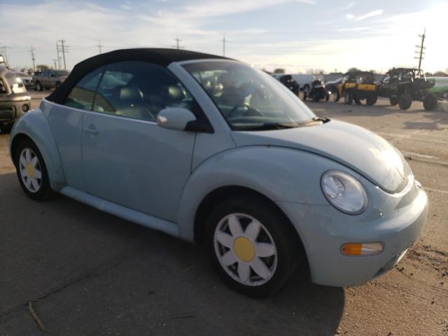 Photo 3 VIN: 3VWCD21Y43M325413 - VOLKSWAGEN BEETLE 