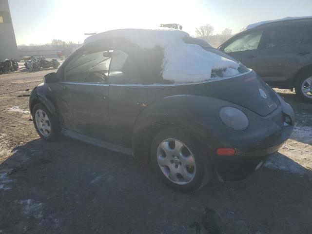 Photo 1 VIN: 3VWCD21Y43M333284 - VOLKSWAGEN BEETLE 