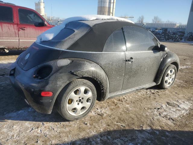 Photo 2 VIN: 3VWCD21Y43M333284 - VOLKSWAGEN BEETLE 