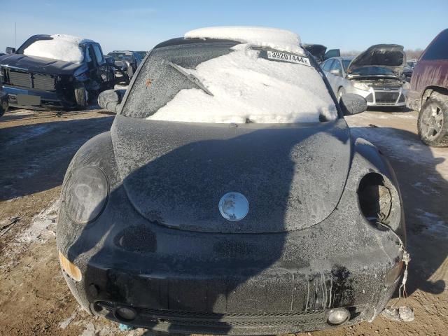 Photo 4 VIN: 3VWCD21Y43M333284 - VOLKSWAGEN BEETLE 