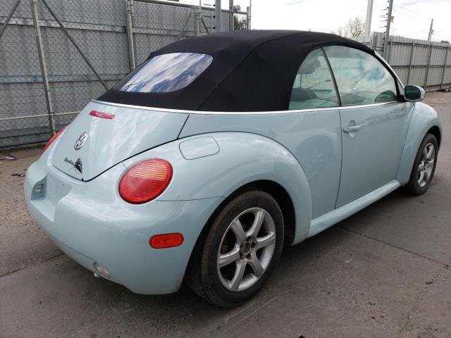 Photo 2 VIN: 3VWCD21Y44M304465 - VOLKSWAGEN BEETLE 