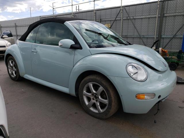 Photo 3 VIN: 3VWCD21Y44M304465 - VOLKSWAGEN BEETLE 